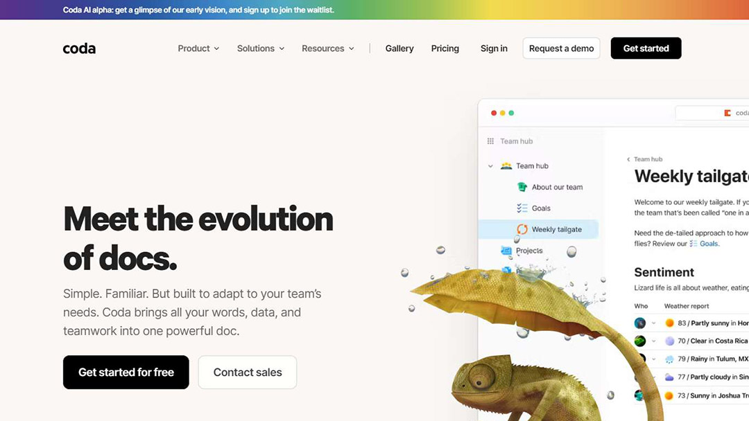 Coda.io