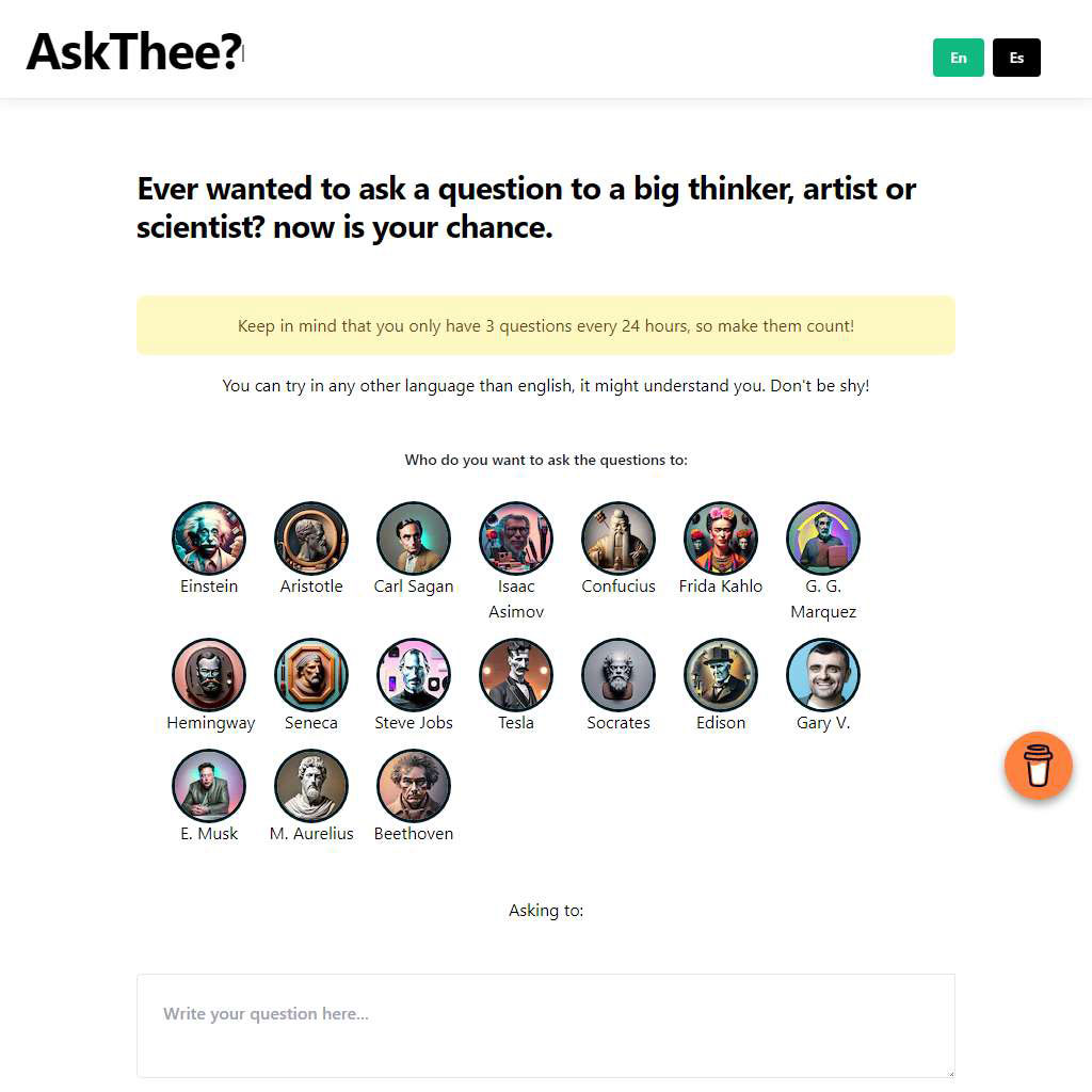 AskThee