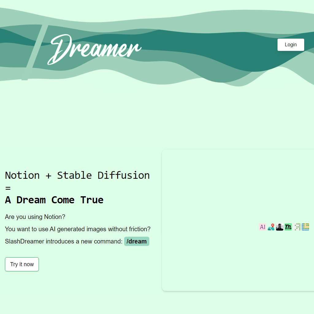 Dreamer