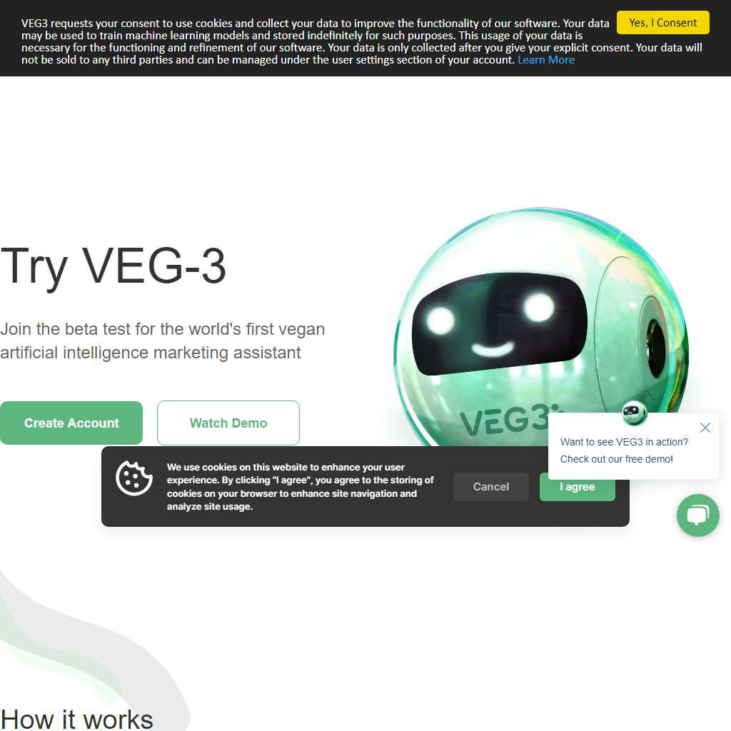 VEG3