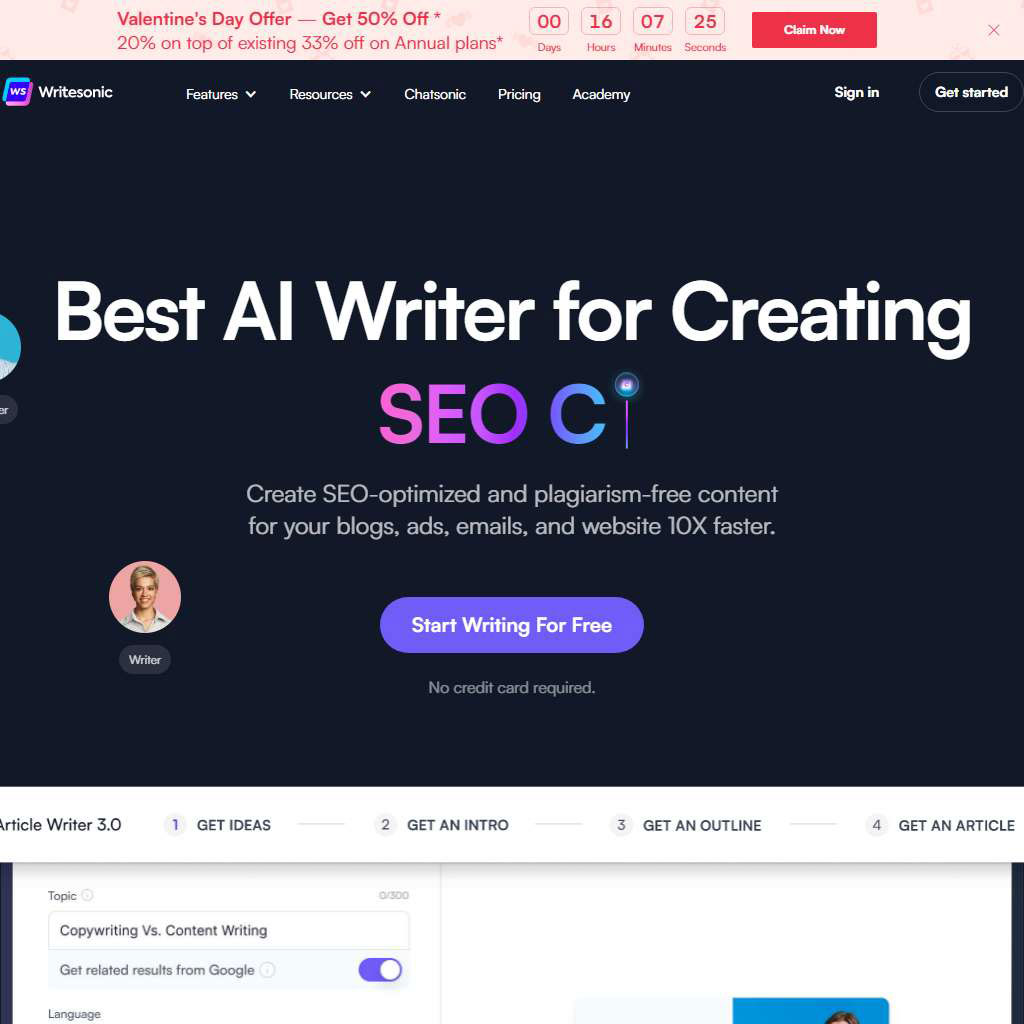 Spinrewriter Alternatives Pricing And Review