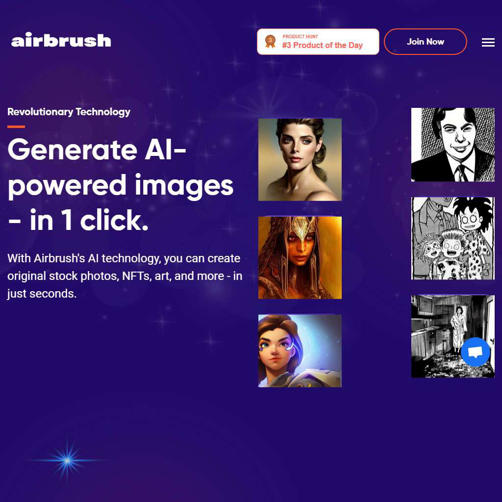 Airbrush