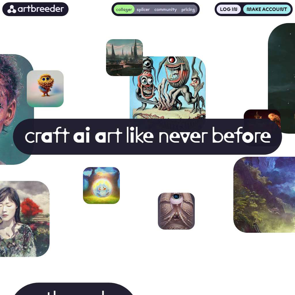 Artbreeder
