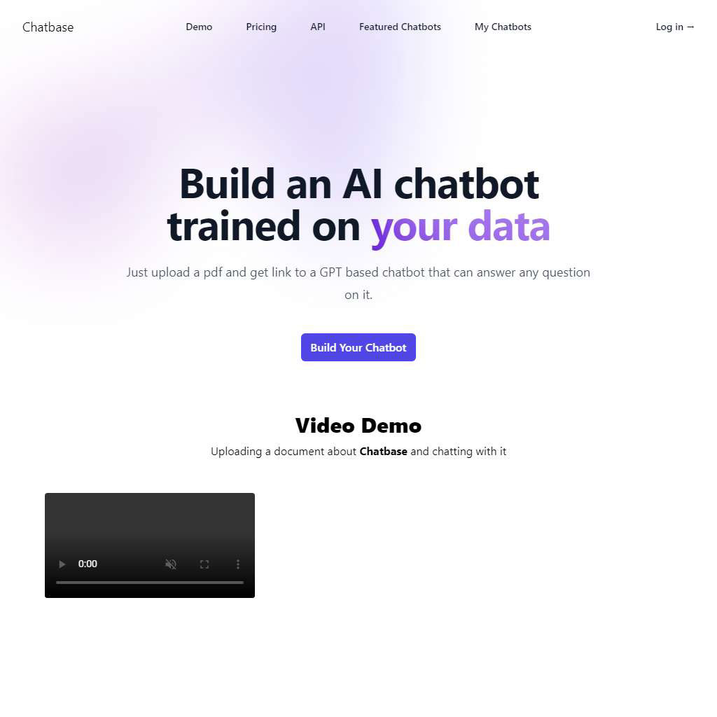 Chatbase
