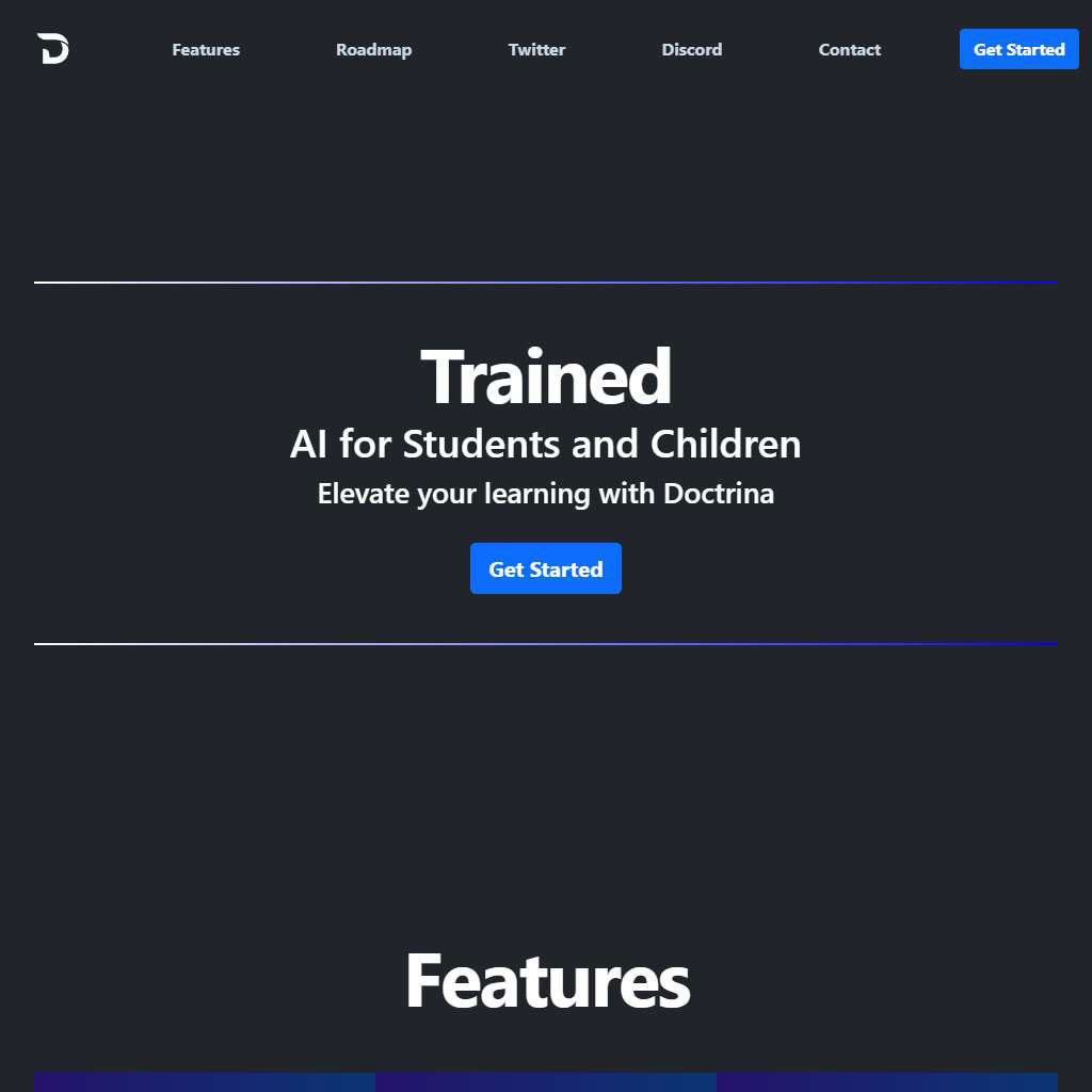 Doctrina AI Alternatives Pricing And Review